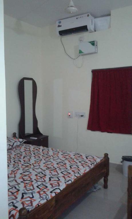 Sri Krishna Guest House & Reasturant Konark Zewnętrze zdjęcie