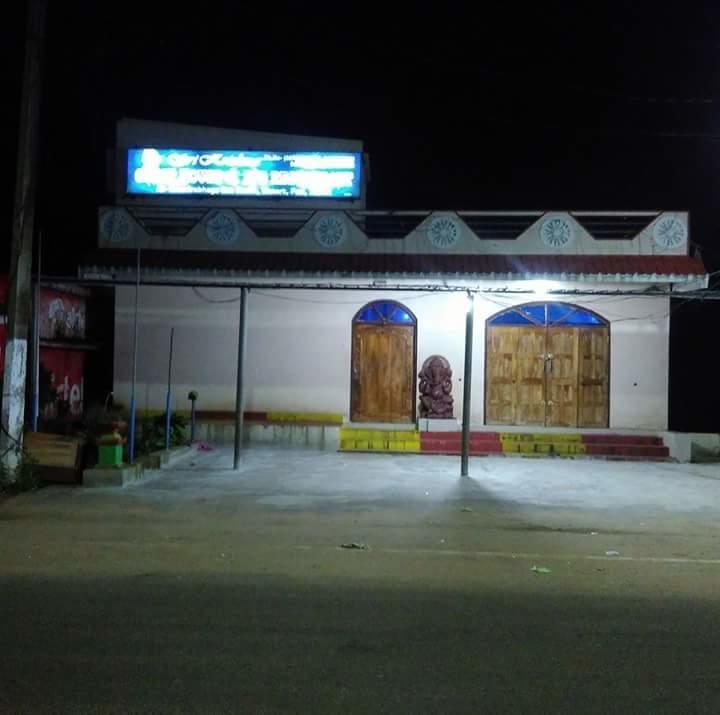 Sri Krishna Guest House & Reasturant Konark Zewnętrze zdjęcie
