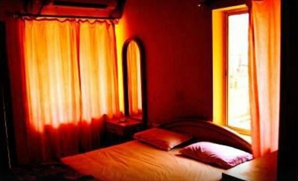 Sri Krishna Guest House & Reasturant Konark Zewnętrze zdjęcie