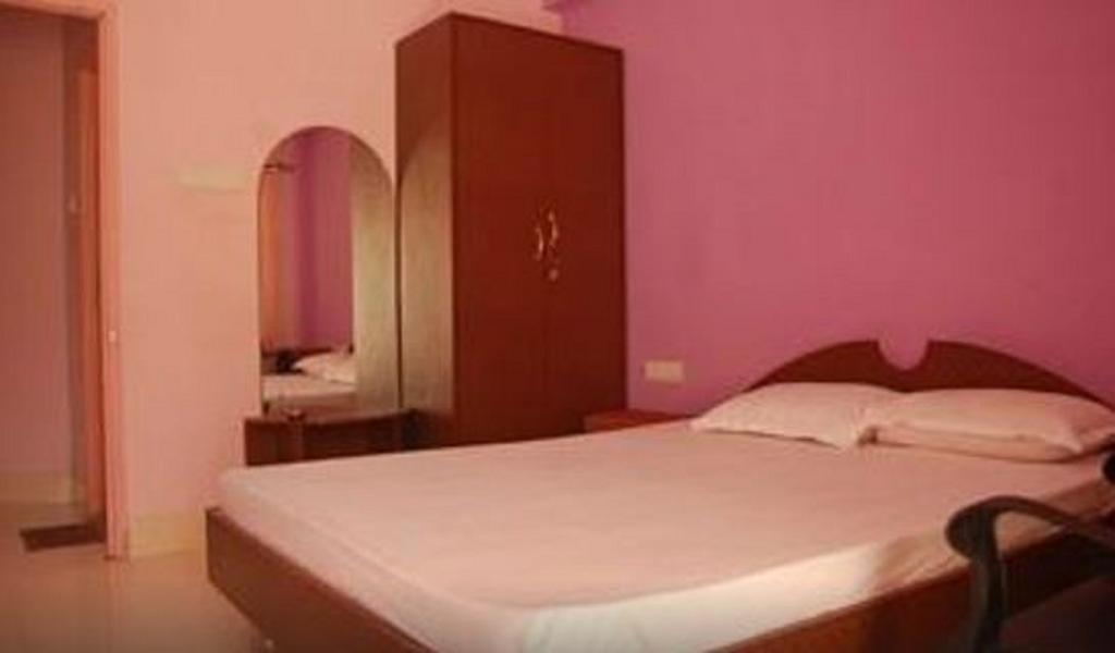 Sri Krishna Guest House & Reasturant Konark Zewnętrze zdjęcie