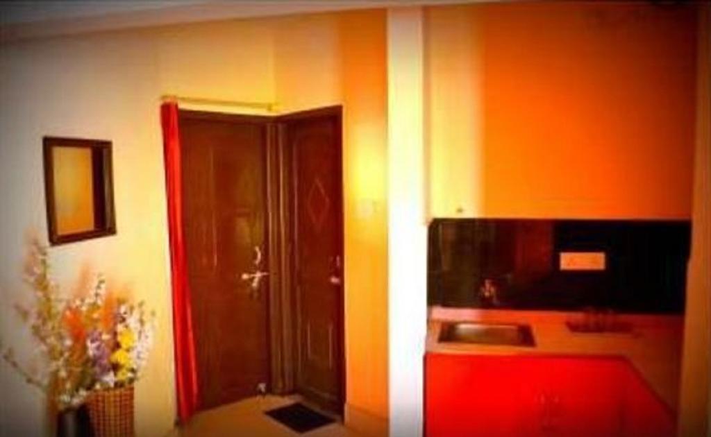 Sri Krishna Guest House & Reasturant Konark Zewnętrze zdjęcie