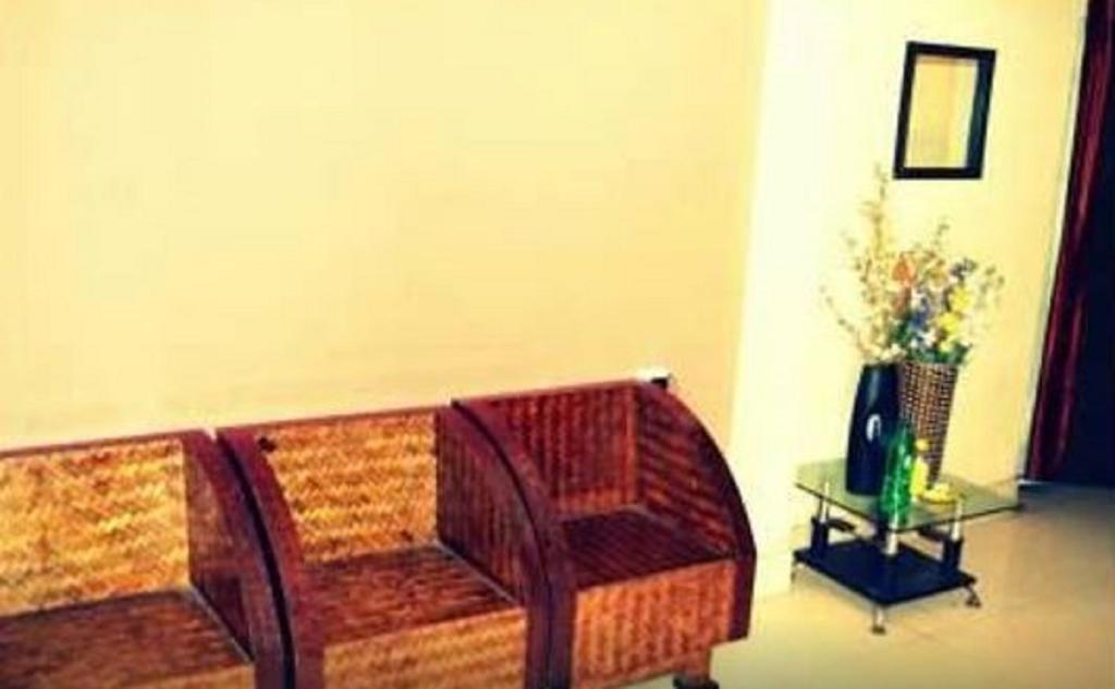 Sri Krishna Guest House & Reasturant Konark Zewnętrze zdjęcie