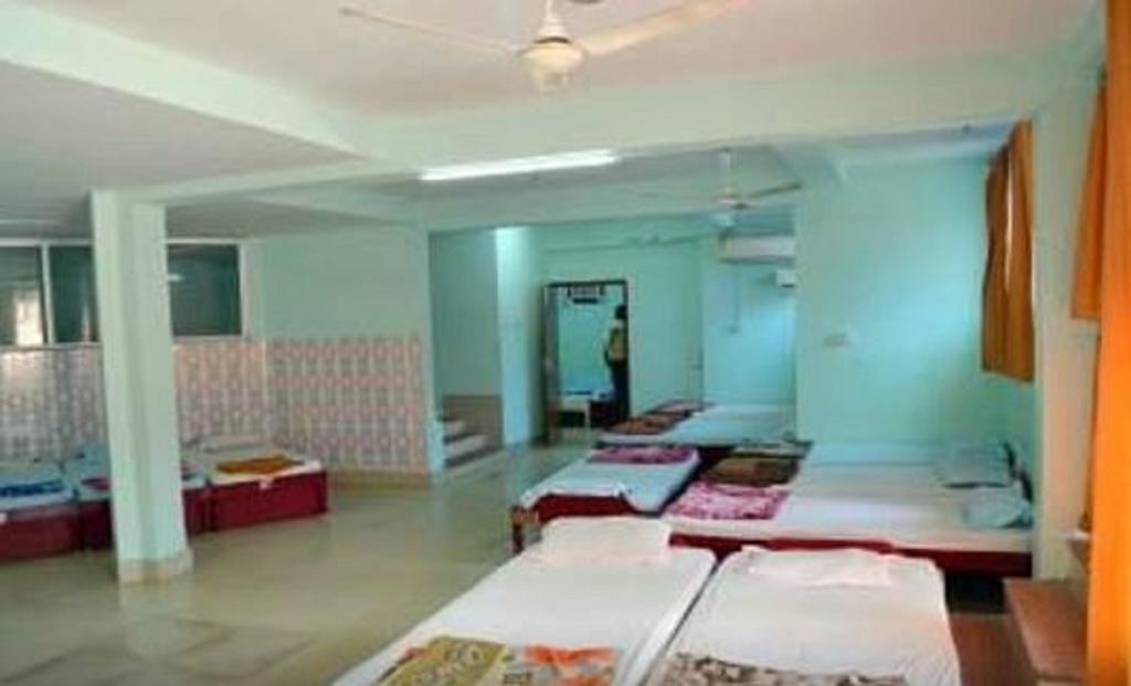 Sri Krishna Guest House & Reasturant Konark Zewnętrze zdjęcie