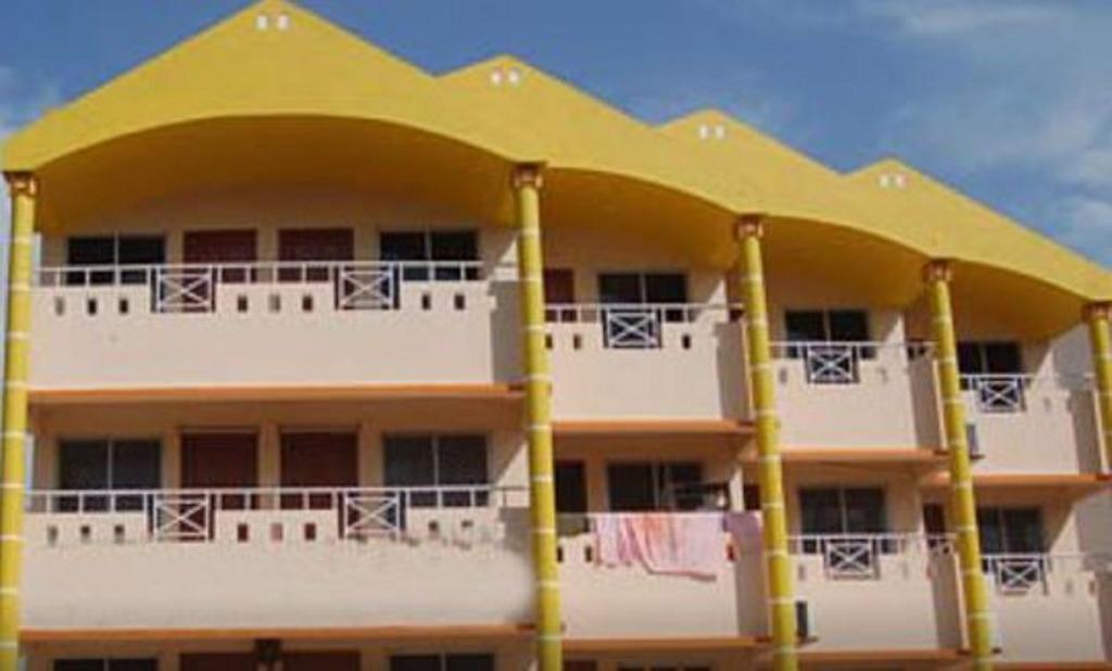Sri Krishna Guest House & Reasturant Konark Zewnętrze zdjęcie